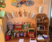 Центр детского творчества
